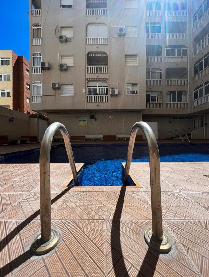 Torreviejaplace Exterior photo