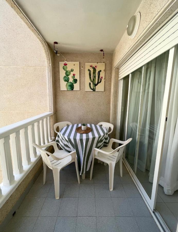 Torreviejaplace Exterior photo