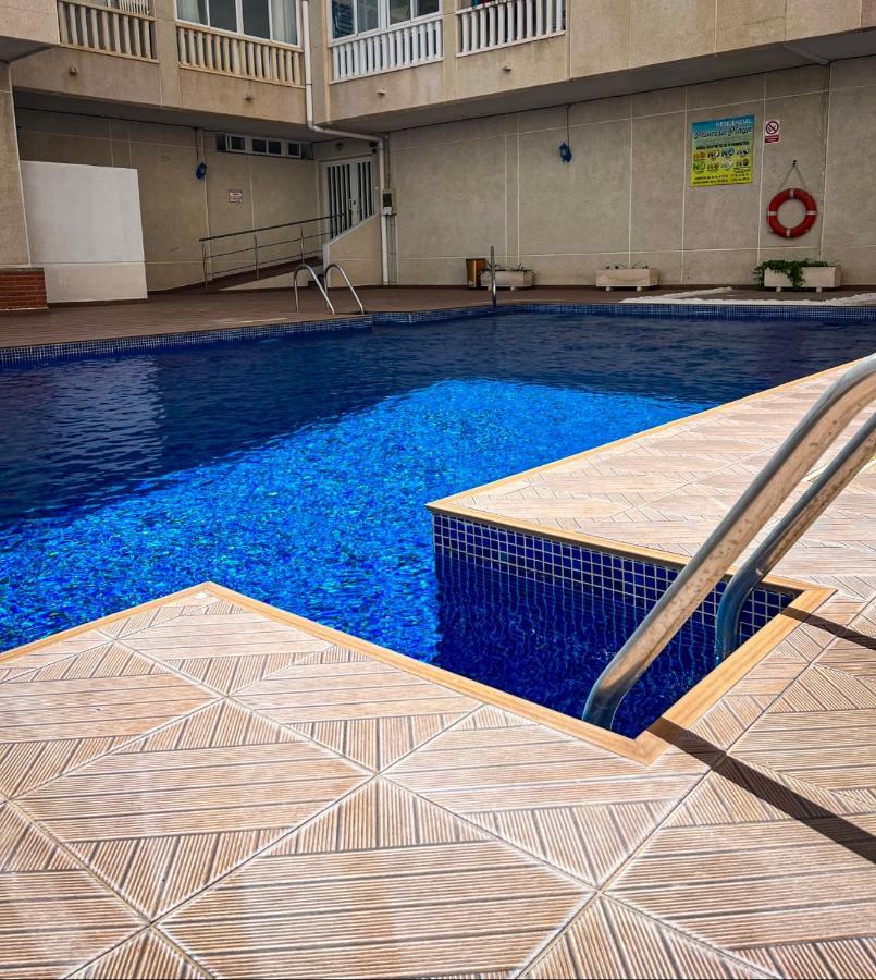 Torreviejaplace Exterior photo