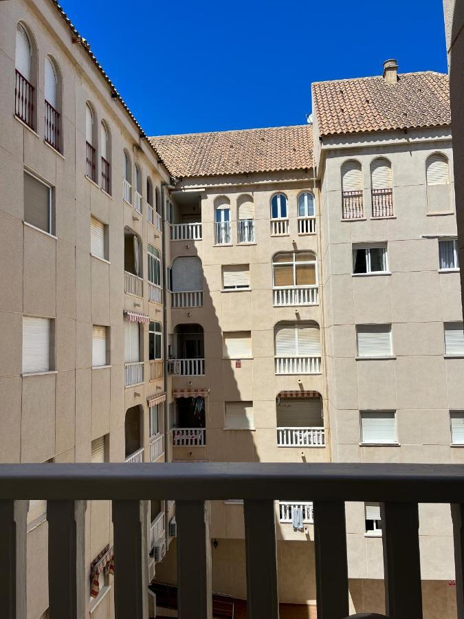 Torreviejaplace Exterior photo