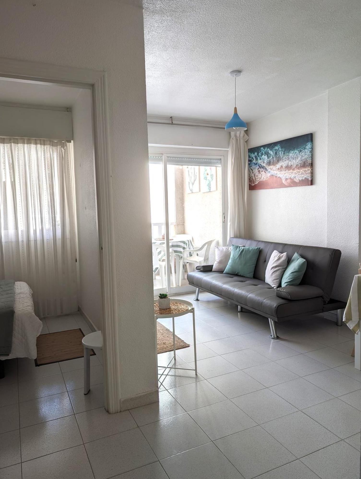Torreviejaplace Exterior photo