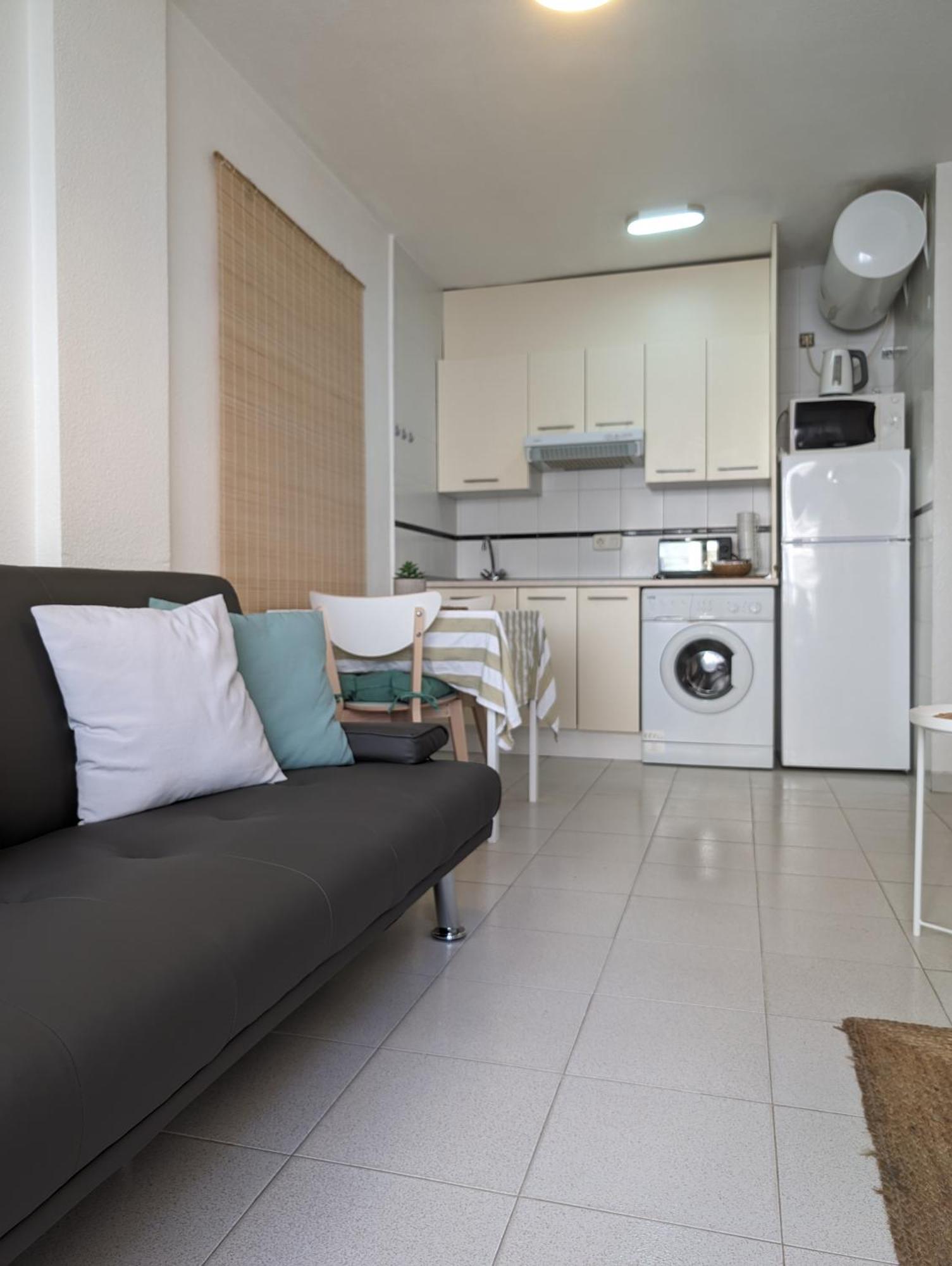 Torreviejaplace Exterior photo