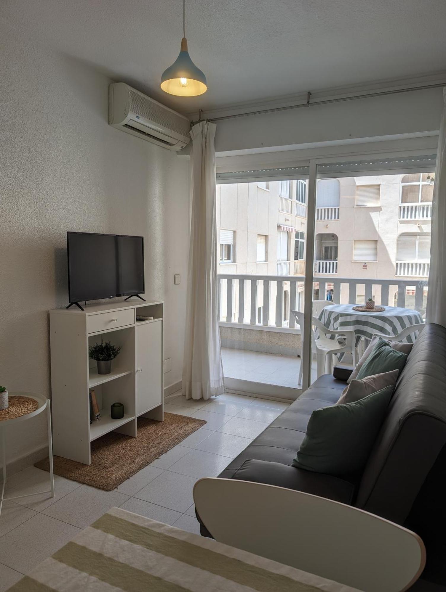 Torreviejaplace Exterior photo
