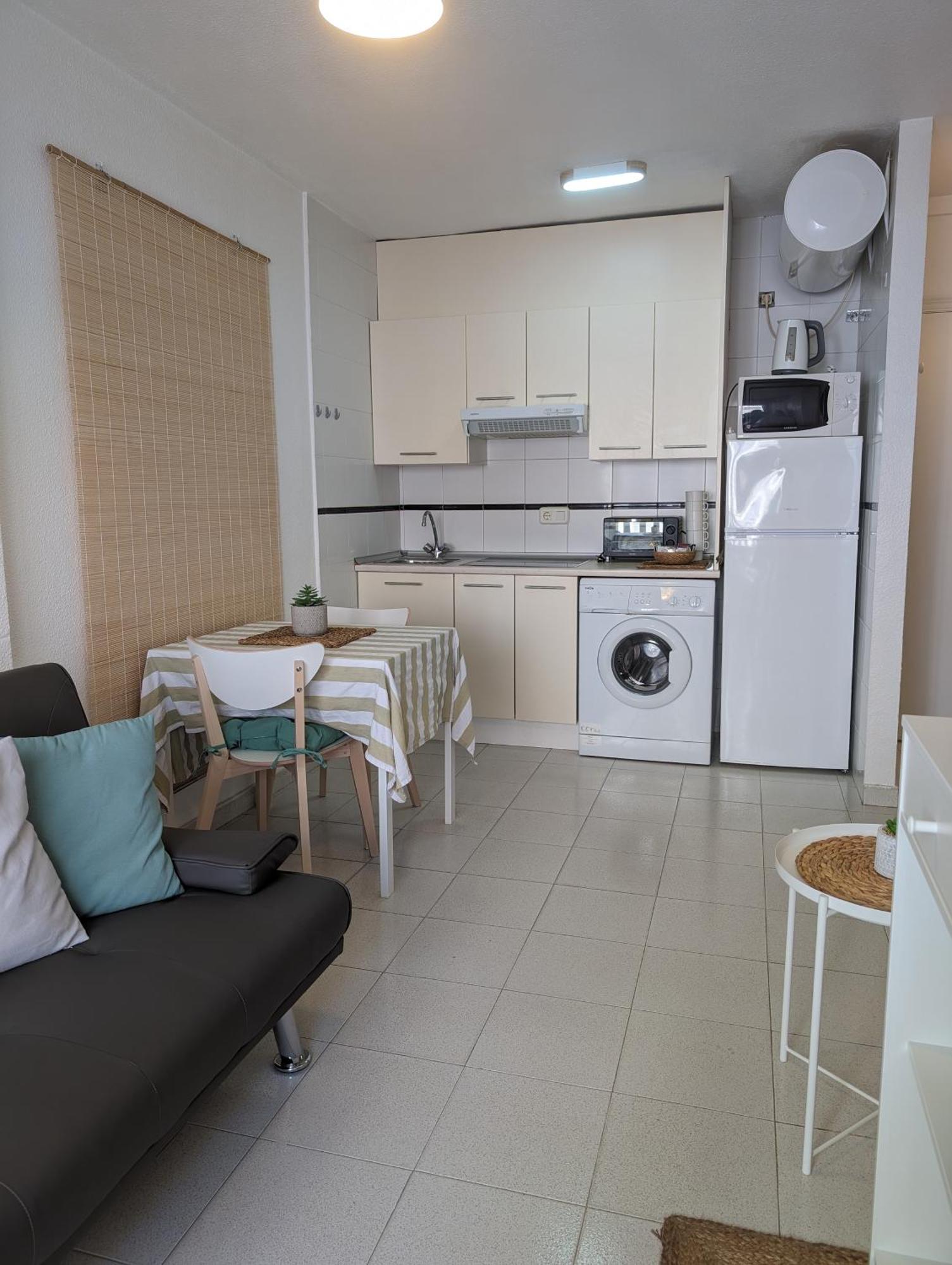 Torreviejaplace Exterior photo