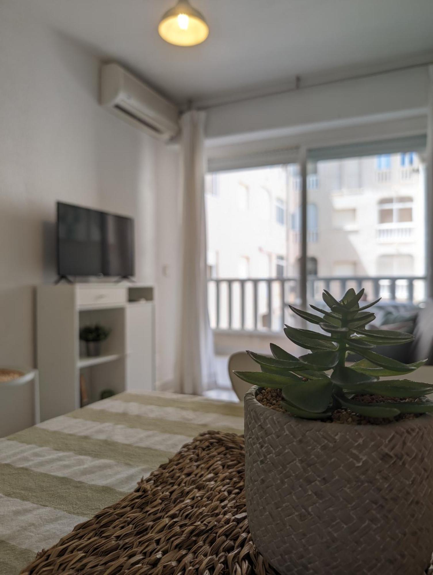 Torreviejaplace Exterior photo